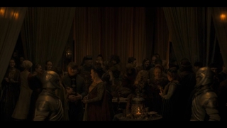 سریال house of the dragon قسمت 3