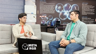 نقش ارز ریال در متاورس | متارنگ