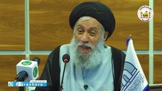 کیف أحبط الإمام الحسن (ع) خطة معاویة؟ | سماحة العلامة المحقق السید سامی البدری