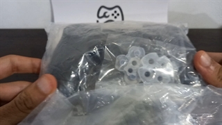 قاب دسته بازی ps4