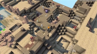 خرید زمین در متاورس