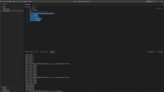 آموزش متغیر ها، کامنت گذاری، دیتا تایپ ها در زبان دارت (Dart) | مداد سبز