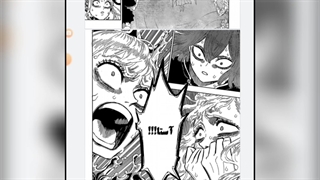 مانگا شبدر سیاه چیتر 355 به بعد