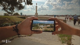 تاریخچه و مکان های گردشگری شهر بلگراد صربستان