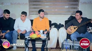 Awat Bokani - Aw Nawi Berivana (Danishtni Hangawi Osman Aysho) 2