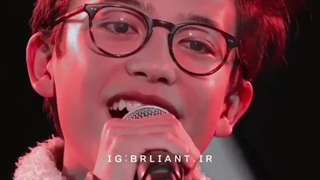 کاور آهنگ Billie Eilish _ Lovely