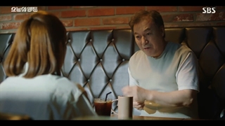 قسمت چهاردهم وبتون امروز قسمت 14+ زیرنویس فارسی Today’s Webtoon 2022 با بازی کیم سه جونگ، چوی دنیل و نام یون سو