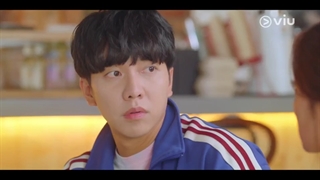 قسمت دوم سریال کره ای کافه حقوق The Law Cafe 2022+زیرنویس فارسی با بازی لی سونگی، لی سه یونگ و کیم سول گی