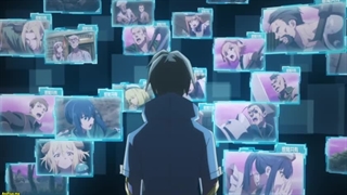 انیمه tensei Kenja no Isekai Life قسمت 12(آخر) با زیرنویس فارسی