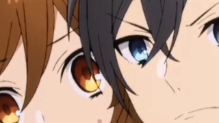 Horimiya