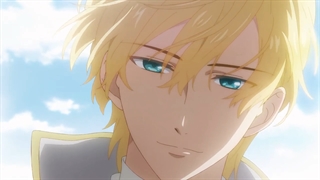 تریلر جدید انیمه تلویزیونی Mushikaburi Hime