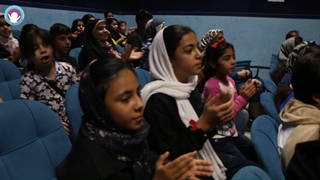 اردوی تئاتر شهر