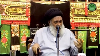 مراحل من حیاة الامام الصادق (ع)| سماحة العلامة المحقق السید سامی البدری