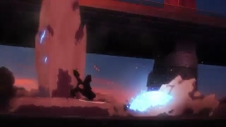 تریلر جدید فصل جدید انیمه  Bleach_ Thousand year blood war-360p