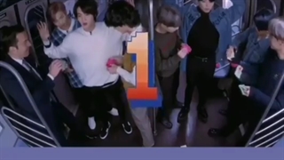 باز هم سم دیگری از جیمین ⁦ᕙ⁠(⁠ ⁠ ⁠•⁠ ⁠‿⁠ ⁠•⁠ ⁠ ⁠)⁠ᕗ⁩