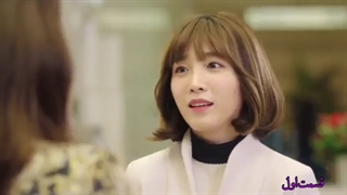 اولین بوسه برای هفتمین بارقسمت اول دوبله فارسی