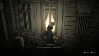 گیم پلی جدید از lies of p