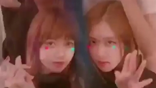 تیک تاک خفن از BLACKPINK