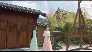 سریال چینی قلب من قسمت 20 با زیرنویس فارسی