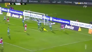 *Braga 3_2 Rio Ave*هفته ششم 22/6/1401 شهریور ماه