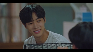 قسمت 5 سریال روزی روزگاری یک شهر کوچک با زیرنویس فارسی (Once Upon a Small Town 2022)با بازی جوی عضو Red Velvet