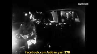 بازگشت محمدرضا شاه پهلوی از سفر اروپائی و استقبال مردم تهران