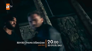 سریال ترکی مافیایی من در این دنیا نمیجنگم با زیرنویس فارسی در کانال تلگرام ما/لینک کانال توضیحات