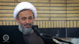 امام زمان فراتر از یک پدر، دلسوزِ ماست