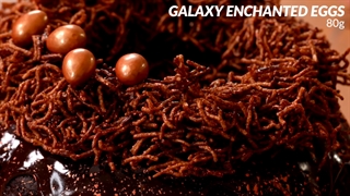 طرز تهیه دسر شکلاتی