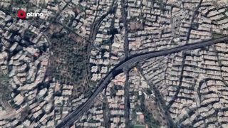 تحویل چیلرهای پروژه مسکونی چهار باغ دشتی