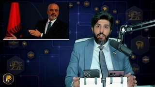 14010622: آلبانی مقر سازمان مجاهدین بابت حملات سایبری ایران تمامی روابط دیپلماتیکش را قطع کرد