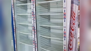 صنایع برودتی یخچال مارکت