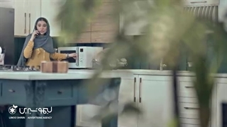 15 ثانیه در شهر لوازم خانگی