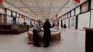 تیزر بریم شهر فرش گردی ؟