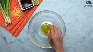 اشپزی با کره بادام زمینی