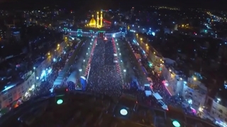 از تبار سلمانم رفع غبغب