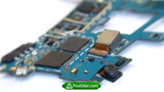 آموزش تعمیرات موبایل بخش 12 - با چه روشی پروکسی سنسور رو عوض کنیم؟