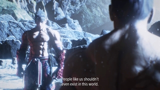 Tekken 8 - State of Play Sep 2022 Announcement Trailer