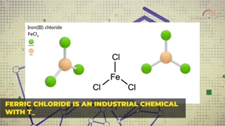 کلروفریک _ شرکت خانه آب آویژه
