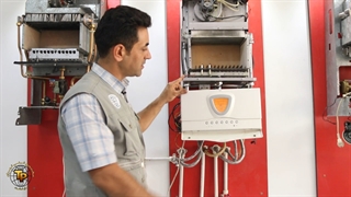 آموزش رفع ارور های پکیج