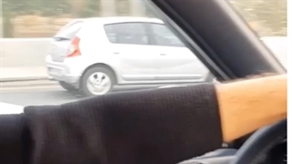 نصب ضربه گیر برسام بر روی خودرو تویوتا