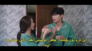 سریال کره ایی big mouth (لاف زن) قسمت اول با زیرنویس فارسی