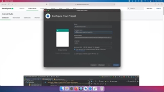 گام به گام با آموزش اندروید استودیو 2021