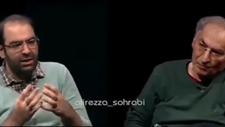 وقتی که زیباکلام با خاک یکسان شد قسمت دوم