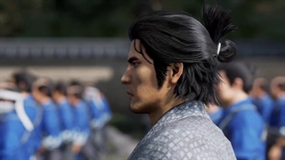 تریلر بازی Like a Dragon: Ishin