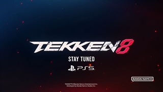 تریلر بازی Tekken 8