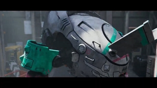 تریلر رونمایی از بازی Synduality