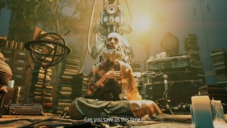 تریلر بازی Stellar Blade که پیشتر با نام Project Eve شناخته می‌شد