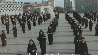 اگه دنیا به کامم بود.... :")