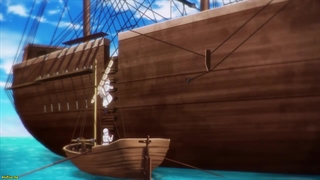 Isekai Yakkyoku - 10